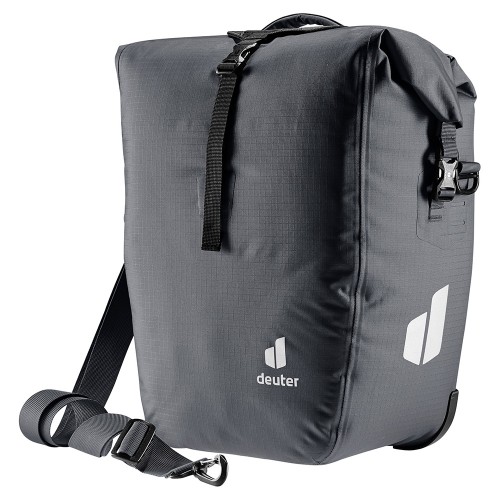 Рюкзак Deuter Weybridge 25+5 Сірий (1052-3230222 4014) Рюкзак Deuter Weybridge 25+5 Сірий (1052-3230222 4014)