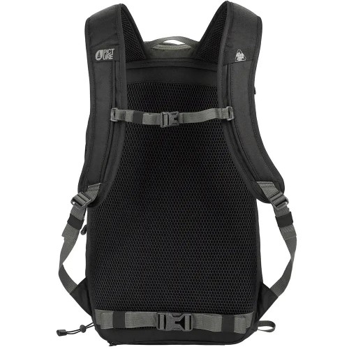 Рюкзак Picture Organic Komit 18 L Black (1012-BP191A) Рюкзак Picture Organic Komit 18 L Black (1012-BP191A)