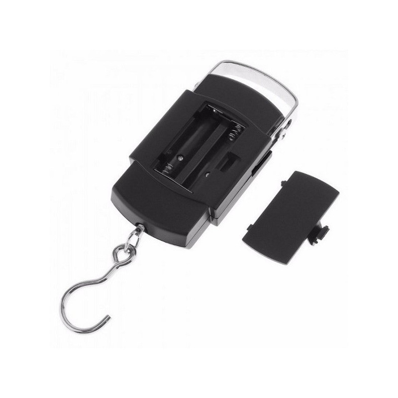 Електронні ваги - кантер MX-501 безмін до 50 кг