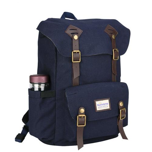 Рюкзак-органайзер для пап Sunveno Super daddy 27 л 48 х 31 х 17 см Синій (RSSD-SI) Рюкзак-органайзер для пап Sunveno Super daddy 27 л 48 х 31 х 17 см Синій (RSSD-SI)