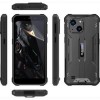 Захищений смартфон Oukitel WP20 Pro 4/64GB 6 300мАч Black