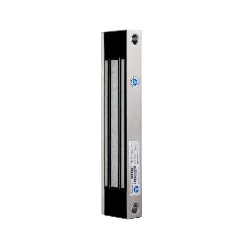 Електромагнітний замок для системи контролю доступу Yli Electronic YM-280W-S (SS304)