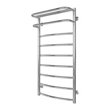 Рушникосушка OnlyHeat Elios 9 100x50 см Хром (67993)