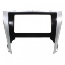 Перехідна рамка No Brand для автомобілів Toyota Camry YE-TO 059 2015-2017р. (5509-16162)