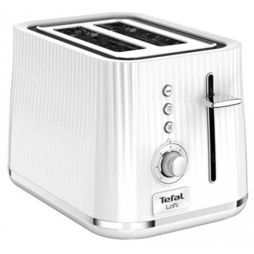 Тостер Tefal TT761138 (6573785) Тостер Tefal TT761138 (6573785)