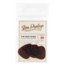 Медіатори Dunlop 510P.88 Primetone Standard Sculpted Plectra Player Pack 0.88 mm (3 шт.)