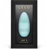 Вібратор LELO Lily 3 Polar Green