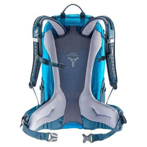 Рюкзак Deuter Futura 27 л Turquoise (1052-3400321 1358)