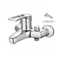 Змішувач для ванни Zerix FAD 279 (ZX0210) Змішувач для ванни Zerix FAD 279 (ZX0210)