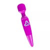 Вібромасажер Pretty Love  фіолетовий  USB в інтернет супермаркеті PbayMarket!