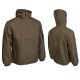 Анорак бойовий Mil-Tec 10332001 2XL Оливковий (1823848882)