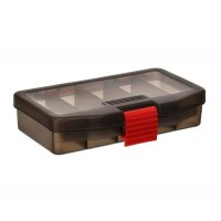 Коробка Azura Safina Tacle Box S Black #2 (SS-B02) Коробка Azura Safina Tacle Box S Black #2 (SS-B02)