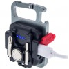 Ліхтар - брелок Westinghouse 5W COB LED WF254S red/white light