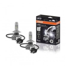 Комплект діодних ламп OSRAM 9726CW LEDriving H4 14W 12-24V 6000K