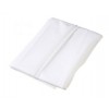 Чохол для одягу поліетиленовий No Brand Clothes Cover GHS00145 XL 55 х 115 см Білий-Напівпрозорий (tau_krp53_00145xl)