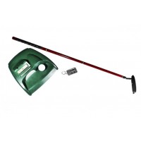 Набір для гольфу з механізмом повернення м'яча Z.F.Golf (AG-01-02) Набір для гольфу з механізмом повернення м'яча Z.F.Golf (AG-01-02)