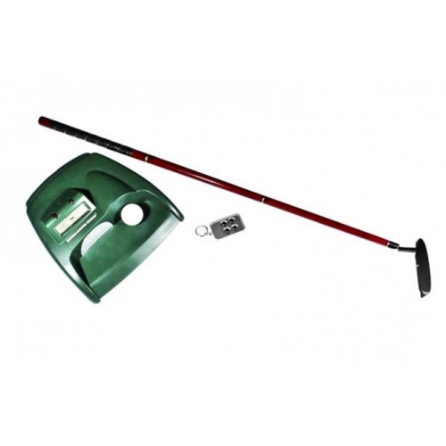 Набір для гольфу з механізмом повернення м'яча Z.F.Golf (AG-01-02) Набір для гольфу з механізмом повернення м'яча Z.F.Golf (AG-01-02)