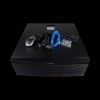 IP відеореєстратор 128-канальний 12MP NVR GreenVision GV-N-I023/128