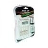 Зарядний пристрій акумулятора АА Jiabao Digital Charger JB-212