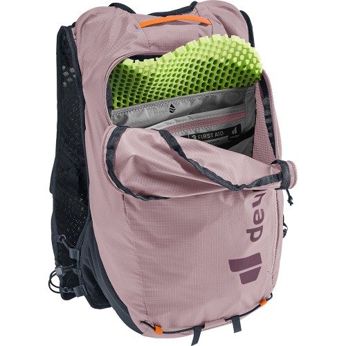 Рюкзак Deuter Ascender 13 Бузковий (1052-3100122 5039)