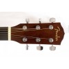Акустична гітара Fender CD-60 V3 WN Sunburst
