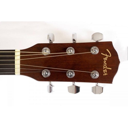 Акустична гітара Fender CD-60 V3 WN Sunburst Акустична гітара Fender CD-60 V3 WN Sunburst