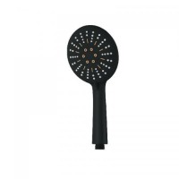 Лійка Mixxus SH-15 Black (3 режими) (LE2782)