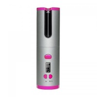 Авто-бігуді Ramindong Hair curler WM-002 безпечна плойка для завивки волосся (1756375395) Авто-бігуді Ramindong Hair curler WM-002 безпечна плойка для завивки волосся (1756375395)