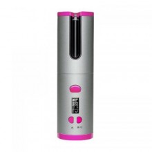 Авто-бігуді Ramindong Hair curler WM-002 безпечна плойка для завивки волосся (1756375395)