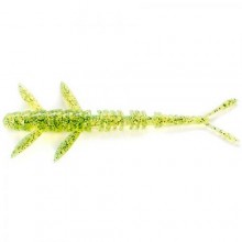 Приманка силікон FishUp Flit 4in/104мм/7шт/колір 026 10020119