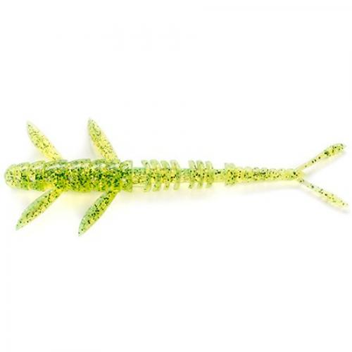 Приманка силікон FishUp Flit 4in/104мм/7шт/колір 026 10020119 Приманка силікон FishUp Flit 4in/104мм/7шт/колір 026 10020119