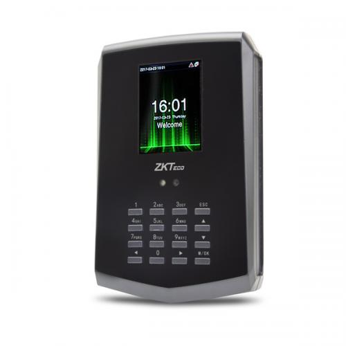 Біометричний термінал ZKTeco KF460[WIFI] в інтернет супермаркеті PbayMarket!