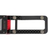 Акумуляторний ліхтар прожектор WLK WorkLight MWL539 USB з магнітом