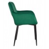 Крісло LEOBERT AMALFI GREEN