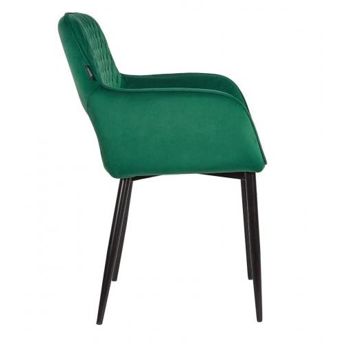 Крісло LEOBERT AMALFI GREEN Крісло LEOBERT AMALFI GREEN