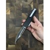 Ніж фронтальний Gorillas BBQ 5003 сталь 440С KN150 (5318)