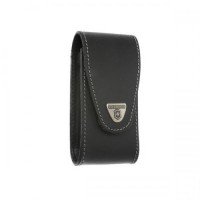 Чохол для ножів Victorinox WorkChamp 0.9064.XL 111 мм Чорний (4.0524.XL) Чохол для ножів Victorinox WorkChamp 0.9064.XL 111 мм Чорний (4.0524.XL)