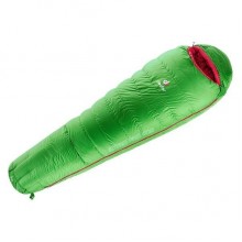 Спальник Deuter Astro Pro 400 2006 L Spring Green (1052-3712017 2006 1)
