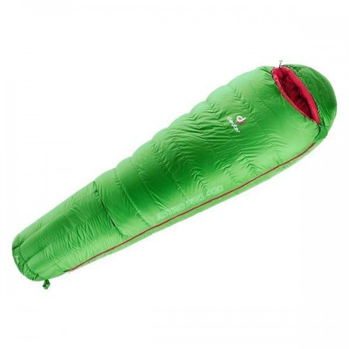 Спальник Deuter Astro Pro 400 2006 L Spring Green (1052-3712017 2006 1)
