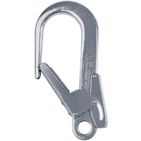 Карабін Singing Rock Big Snap Hook double locking