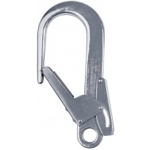 Карабін Singing Rock Big Snap Hook double locking