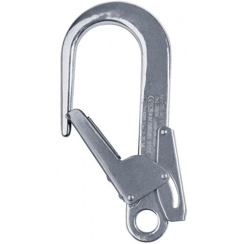 Карабін Singing Rock Big Snap Hook double locking