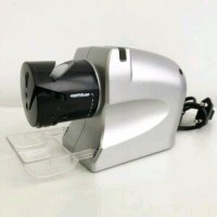 Стругачка для ножів та ножиць Electric Multi-purpose Sharpener Стругачка для ножів та ножиць Electric Multi-purpose Sharpener