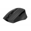 Миша бездротова A4Tech FG30 Black/Grey USB в інтернет супермаркеті PbayMarket!