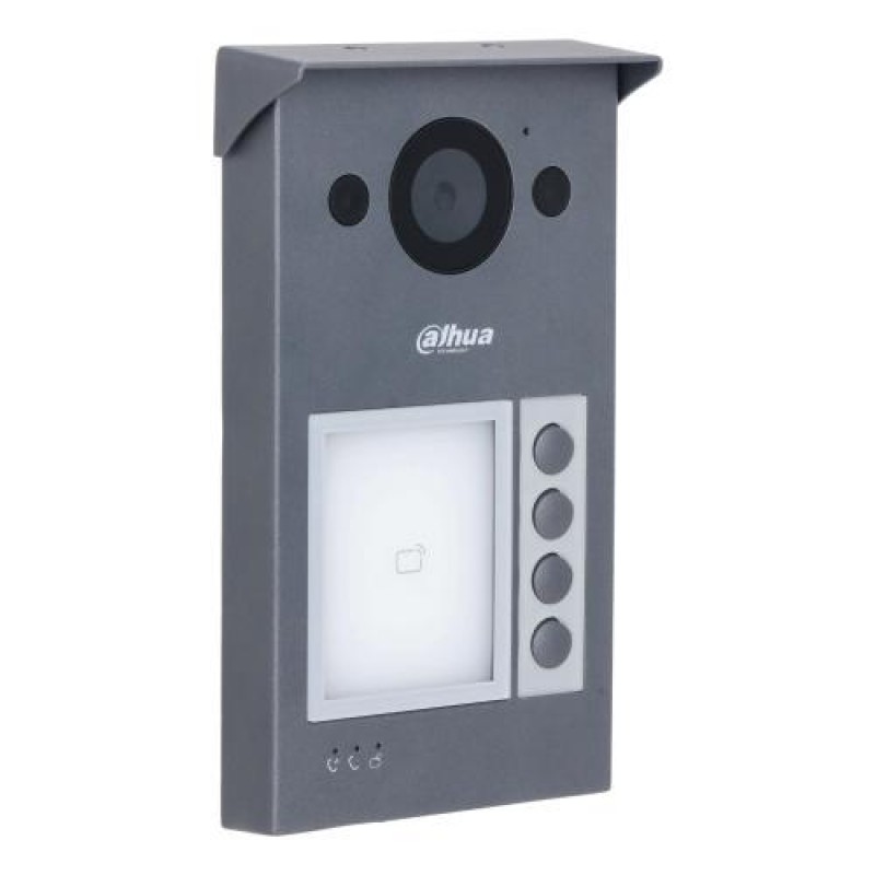 Панель виклику Dahua DHI-VTO3311Q-WP 261896