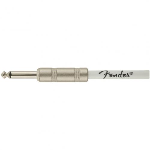 Кабель інструментальний Fender Original Series Instrument Cable 4.5m (15ft) 0990515003 Кабель інструментальний Fender Original Series Instrument Cable 4.5m (15ft) 0990515003