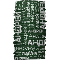 Бандана-трансформер (Бафф) Андрій (BT126/4)