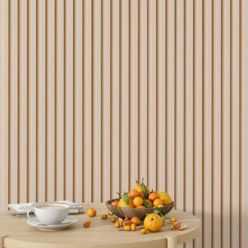 Декоративна стінова рейка 3000*160*23мм (D) SW-00001858 Sticker Wall