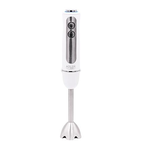 Блендер Adler AD 4625 1500 Вт White (102264426) Блендер Adler AD 4625 1500 Вт White (102264426)