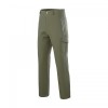 Тактичні штани No Brand B001 Green 5XL 9907-83163